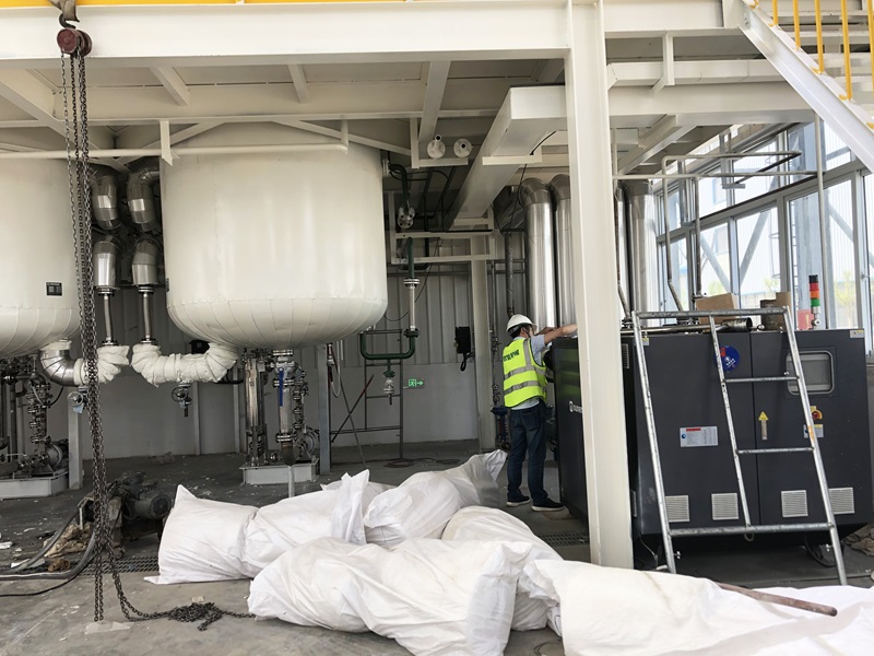 其他行業(yè)控溫解決方案